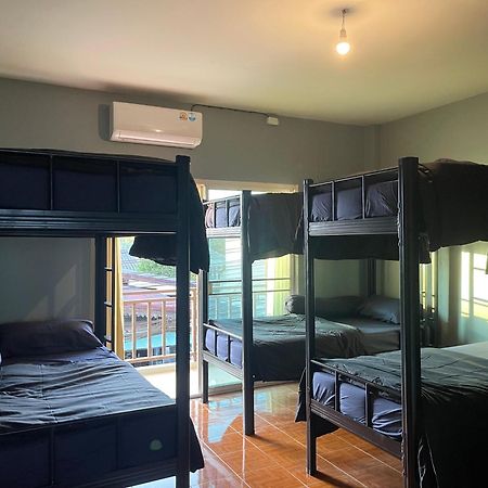 Poppyhostel Paj Kültér fotó