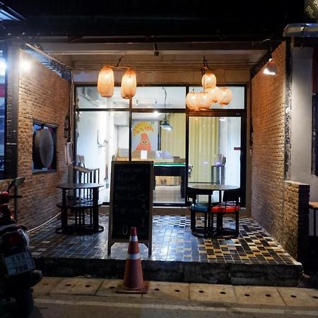 Poppyhostel Paj Kültér fotó