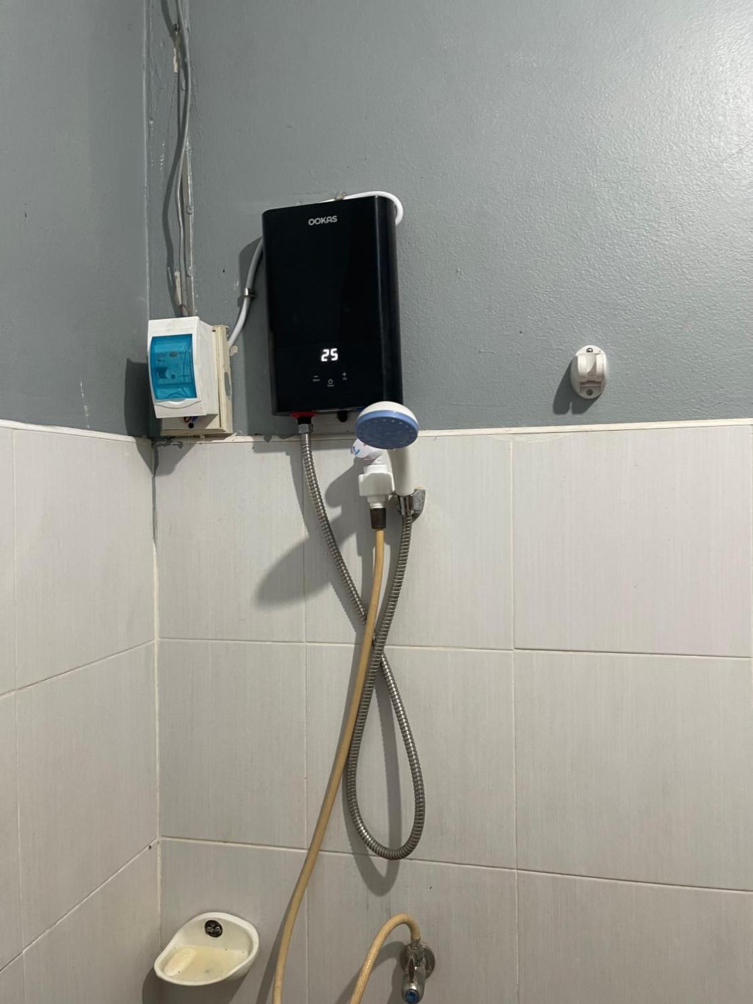 Poppyhostel Paj Kültér fotó