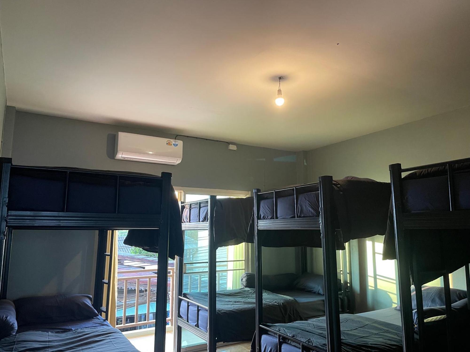Poppyhostel Paj Kültér fotó