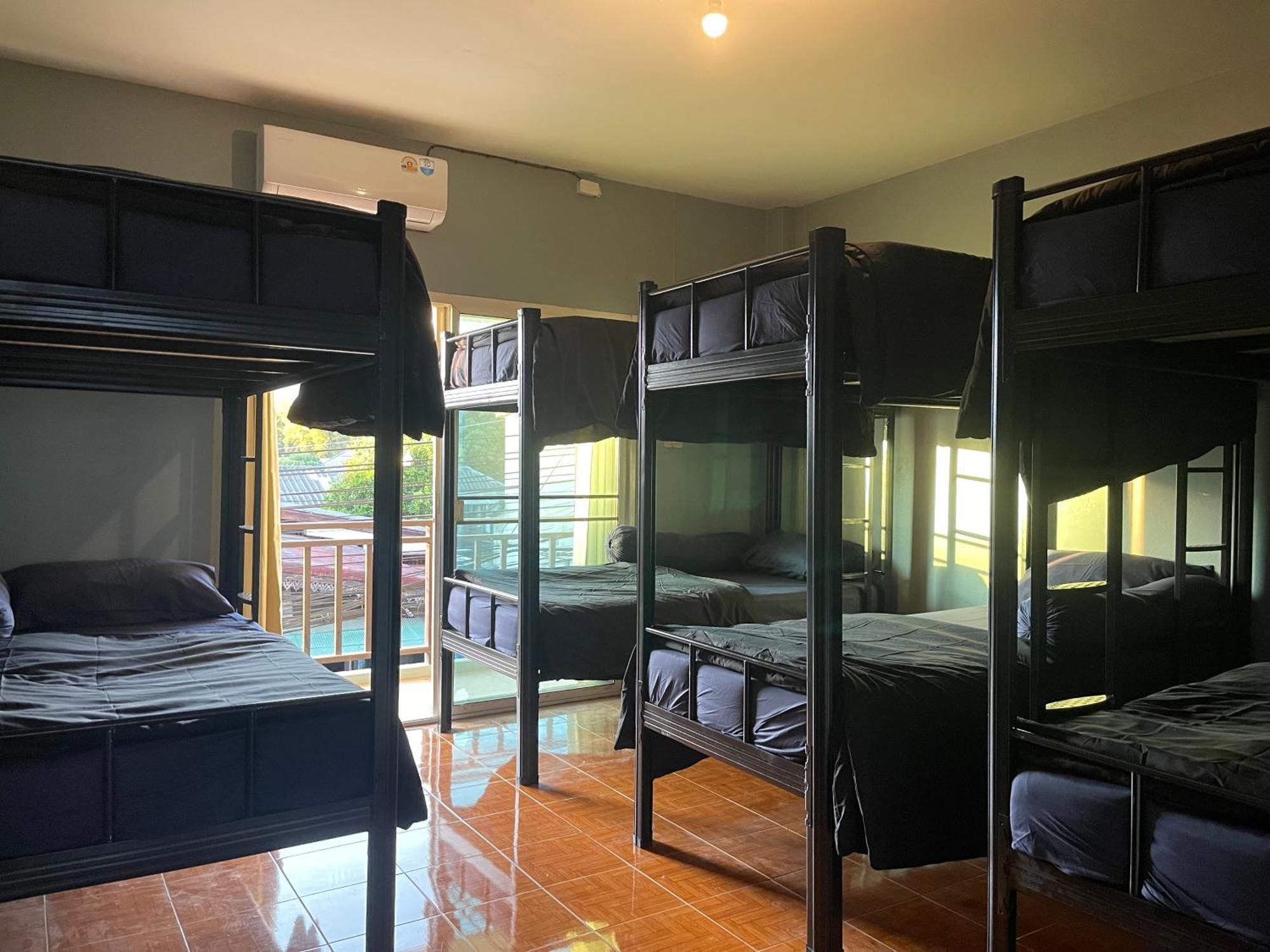 Poppyhostel Paj Kültér fotó