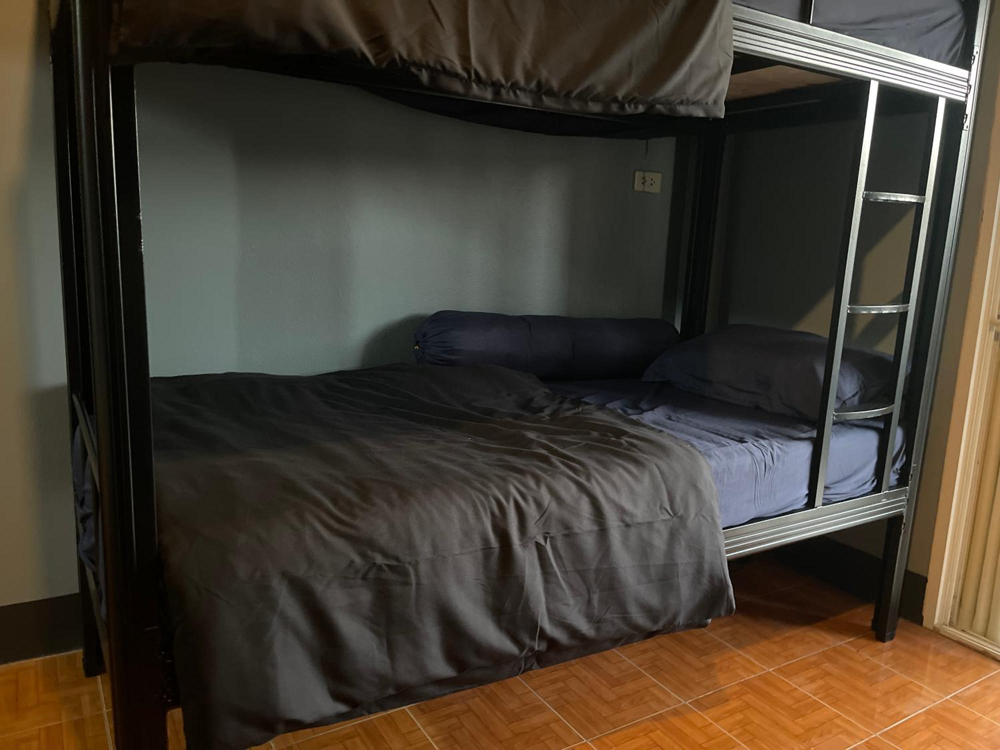Poppyhostel Paj Kültér fotó